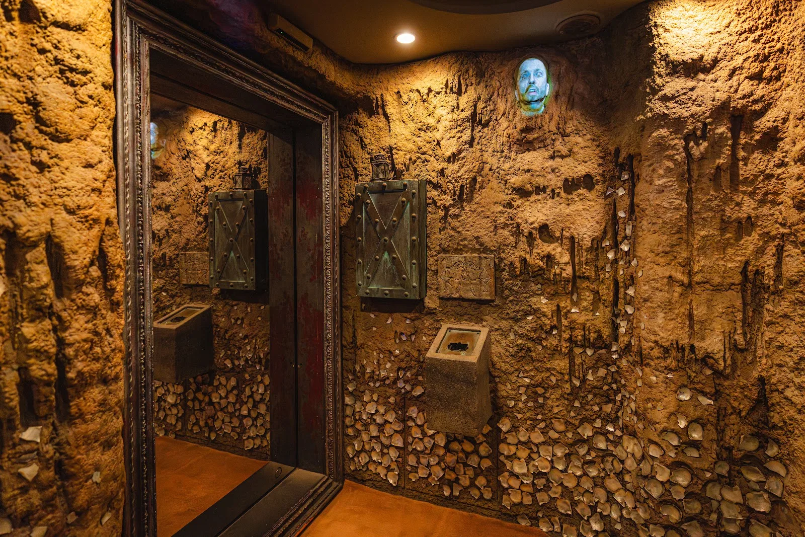 Maho Dining Bar OSMAND · 2